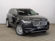 Volvo XC90 II Москва  - изображение 33
