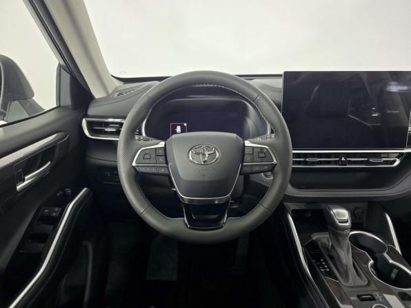 Toyota Highlander IV (XU70) с пробегом 2026 года, цена 5 890 000 рублей, 30 км, внедорожник, Автокод Объявления