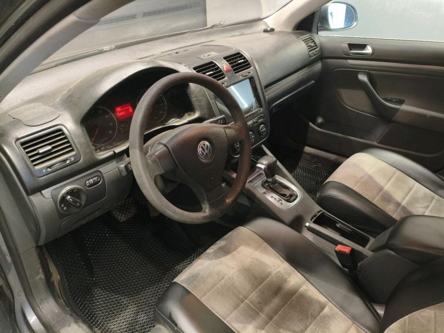 Volkswagen Jetta V Нижний Новгород  - изображение 8
