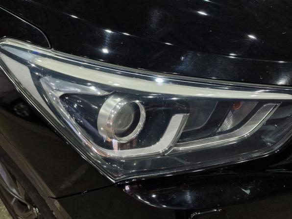Hyundai Santa Fe III Рестайлинг с пробегом 2018 года, цена 2 100 000 рублей, 174060 км, внедорожник, Автокод Объявления