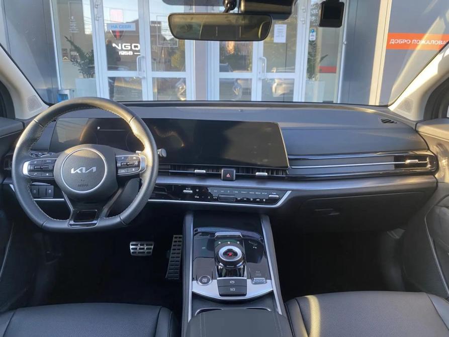 Kia Sportage V Краснодар  - изображение 14