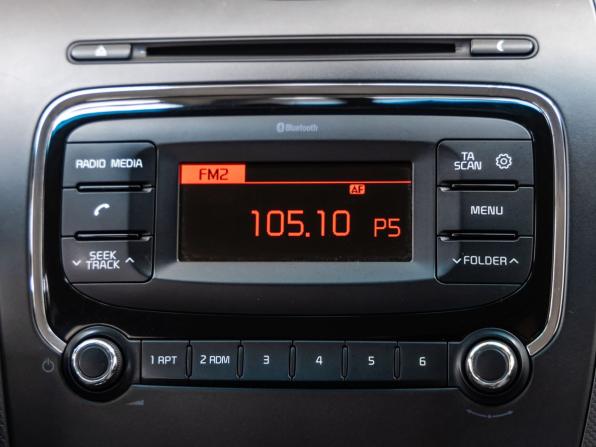 Kia Cerato III Рестайлинг (Classic) с пробегом 2016 года, цена 1 289 000 рублей, 176516 км, седан, Автокод Объявления