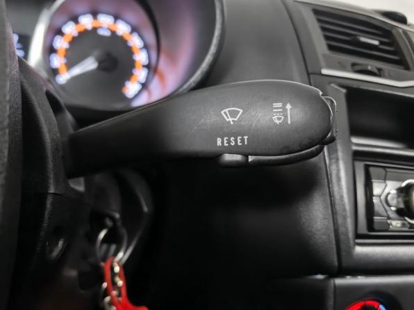Lada (ВАЗ) Granta I Рестайлинг с пробегом 2018 года, цена 525 000 рублей, 97298 км, хэтчбек, Автокод Объявления