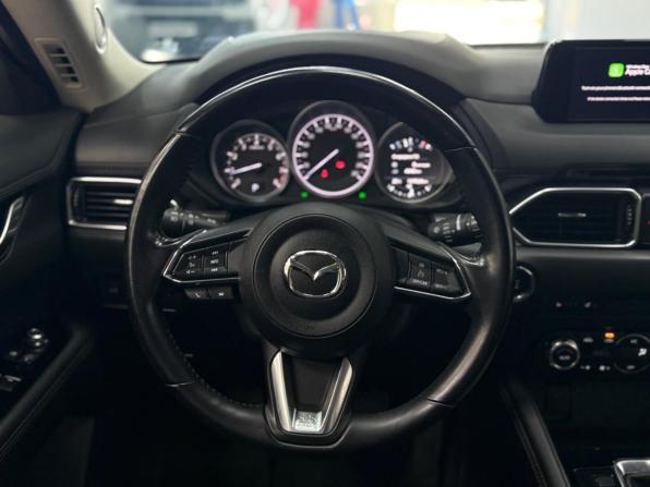 Mazda CX-5 II с пробегом 2018 года, цена 2 845 000 рублей, 107523 км, внедорожник, Автокод Объявления