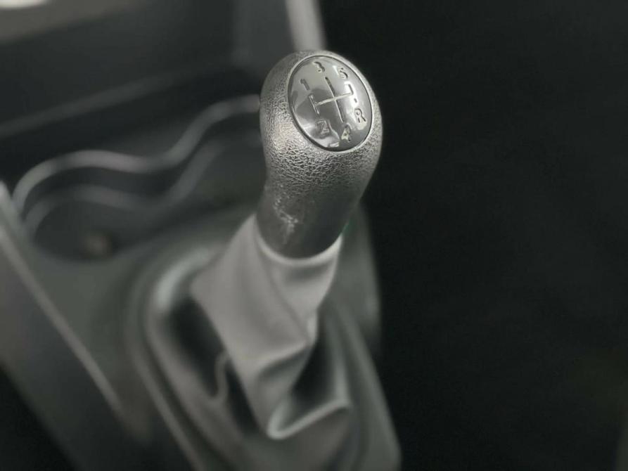 Renault Logan I Рестайлинг Екатеринбург  - изображение 17