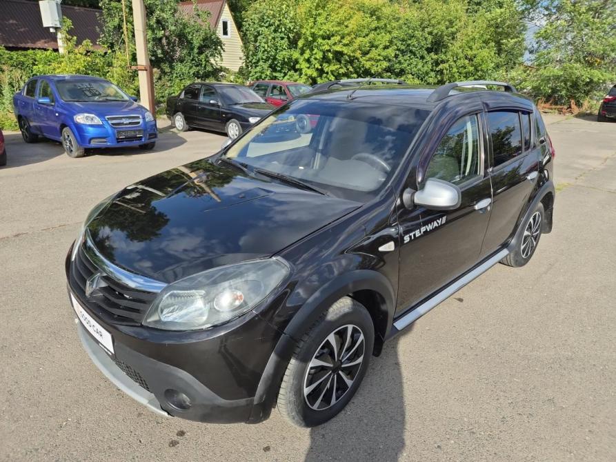 Renault Sandero I Саратов  - изображение 12