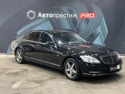 Mercedes-Benz S-Класс V (W221) Рестайлинг Пермь  - изображение 32