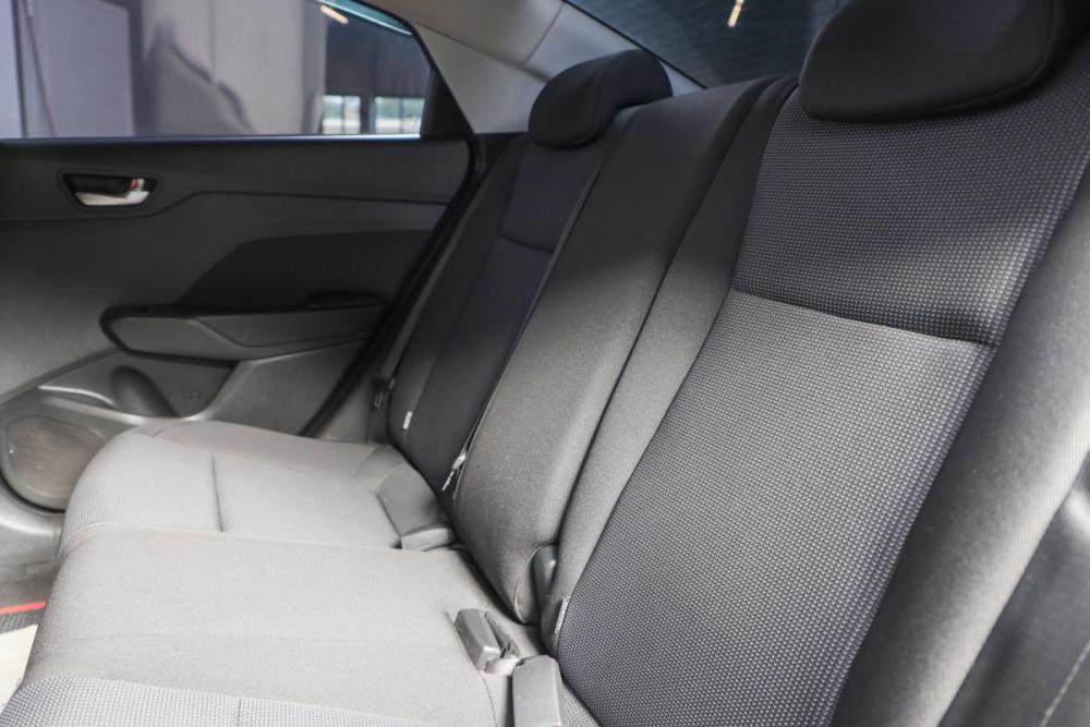 Hyundai Solaris II Рестайлинг Новосибирск  - изображение 18