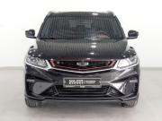 Geely Coolray I Москва  - изображение 32