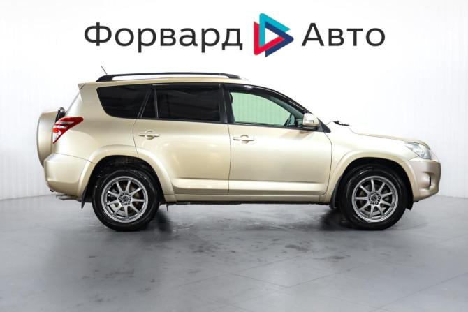 Toyota RAV4 III (XA30) с пробегом 2010 года, цена 1 399 000 рублей, 258000 км, внедорожник, Автокод Объявления