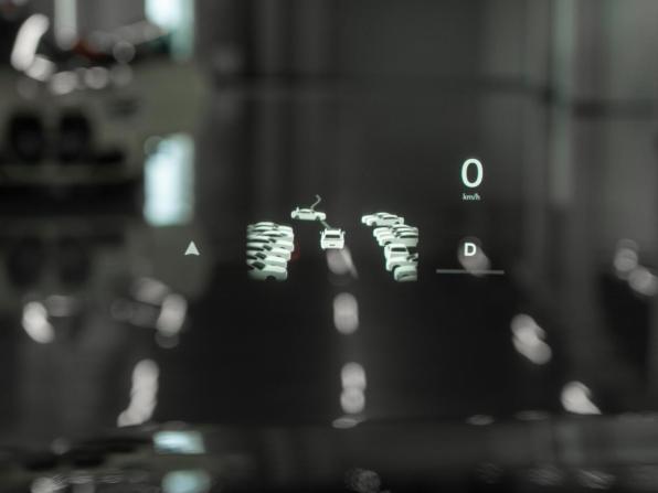 Li Auto (Lixiang) L6 с пробегом 2024 года, цена 6 500 000 рублей, 50 км, внедорожник, Автокод Объявления