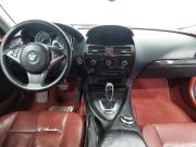 BMW 6 серии II (E63/E64) Рестайлинг Пермь  - изображение 35
