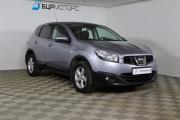 Nissan Qashqai I Рестайлинг Нижний Новгород  - изображение 26