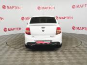 Lada (ВАЗ) Granta I Вологда  - изображение 23