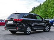 Mitsubishi Outlander III Рестайлинг Санкт-Петербург  - изображение 14