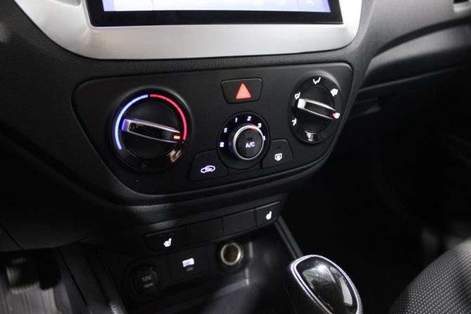Hyundai Solaris II Рестайлинг с пробегом 2021 года, цена 1 790 000 рублей, 43176 км, седан, Автокод Объявления