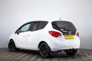 Opel Meriva B Пермь  - изображение 26