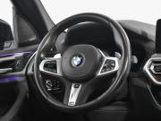 BMW X3 III (G01) Рестайлинг Санкт-Петербург  - изображение 40