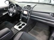 Toyota Camry VII (XV50) Ростов-на-Дону  - изображение 33