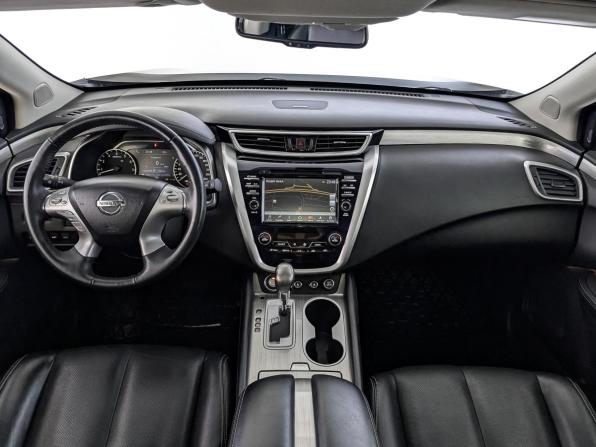 Nissan Murano III (Z52) с пробегом 2020 года, цена 3 099 000 рублей, 90496 км, внедорожник, Автокод Объявления