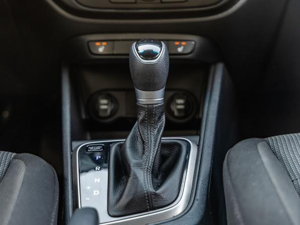 Hyundai Solaris II Рестайлинг с пробегом 2020 года, цена 1 299 000 рублей, 90375 км, седан, Автокод Объявления