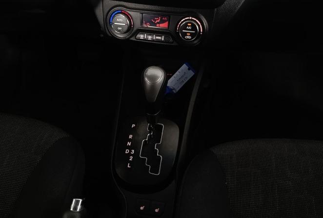 Kia Rio III с пробегом 2012 года, цена 850 000 рублей, 167546 км, седан, Автокод Объявления