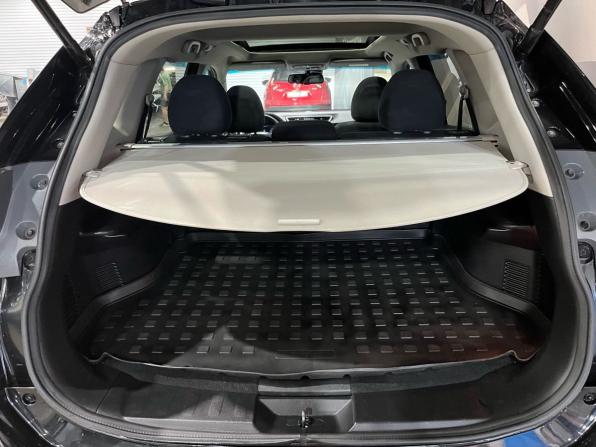 Nissan X-Trail III Рестайлинг с пробегом 2017 года, цена 1 870 000 рублей, 153244 км, внедорожник, Автокод Объявления