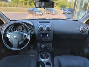 Nissan Qashqai I Рестайлинг Ижевск  - изображение 41