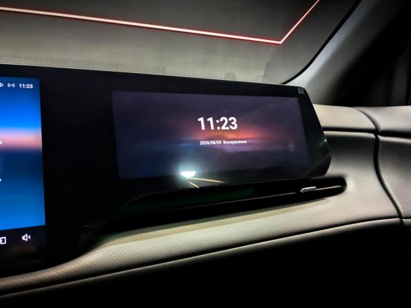 Changan CS75 Plus IV с пробегом 2025 года, цена 3 230 000 рублей, 20607 км, внедорожник, Автокод Объявления