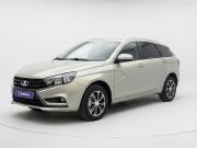 Lada (ВАЗ) Vesta I Борисоглебск  - изображение 2