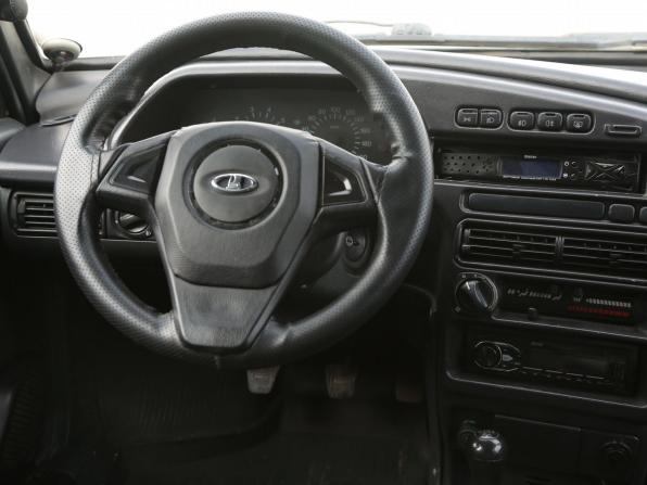 Lada (ВАЗ) 2114 с пробегом 2007 года, цена 125 000 рублей, 293000 км, хэтчбек, Автокод Объявления