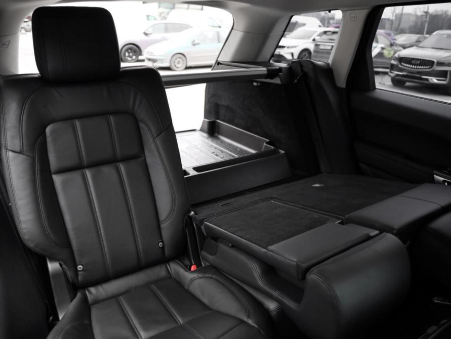 Land Rover Range Rover Sport II Рестайлинг Санкт-Петербург  - изображение 32