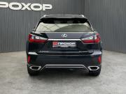Lexus RX IV Пермь  - изображение 69