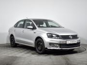 Volkswagen Polo V Рестайлинг Санкт-Петербург  - изображение 21