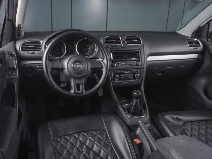 Volkswagen Golf VI Ростов-на-Дону  - изображение 6