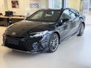 Toyota Camry IX (XV80) China Market Краснодар  - изображение 37