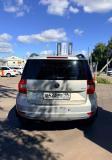 Skoda Yeti I Рестайлинг Кострома  - изображение 25