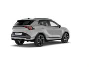Kia Sportage V Рестайлинг Москва  - изображение 13