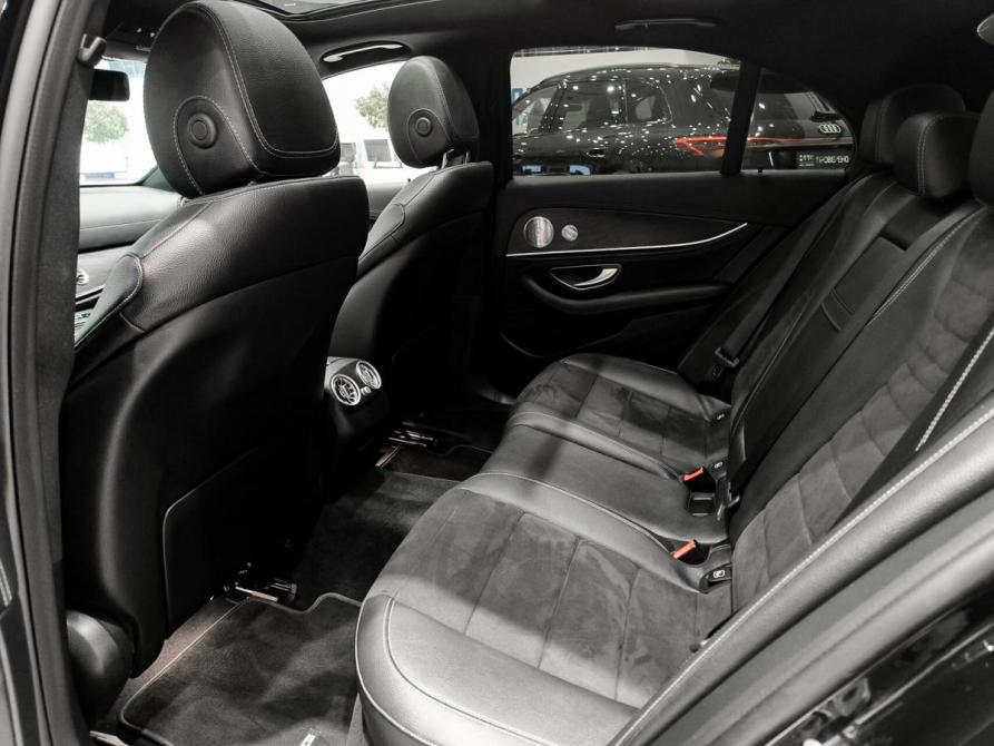 Mercedes-Benz E-Класс V (W213 S213 C238) Рестайлинг Казань  - изображение 15