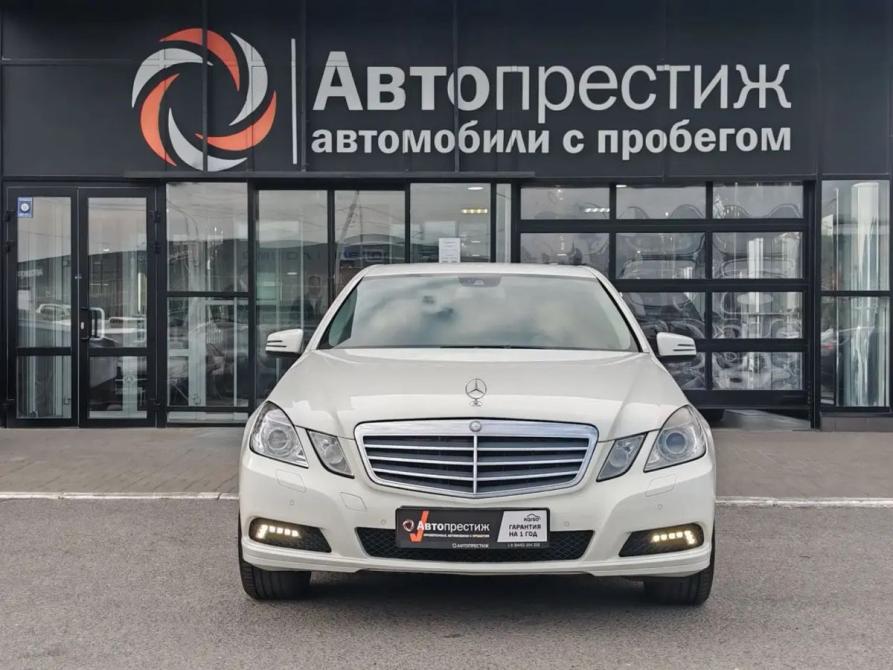 Mercedes-Benz E-Класс IV (W212 S212 C207) Волгоград  - изображение 2