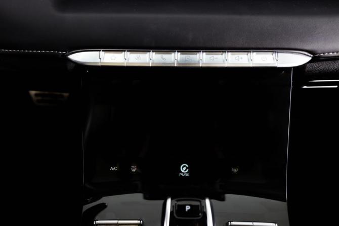 Chery Tiggo 8 Pro Max I с пробегом 2023 года, цена 2 299 000 рублей, 40122 км, внедорожник, Автокод Объявления