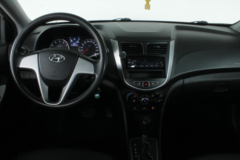 Hyundai Solaris I Калининград  - изображение 16