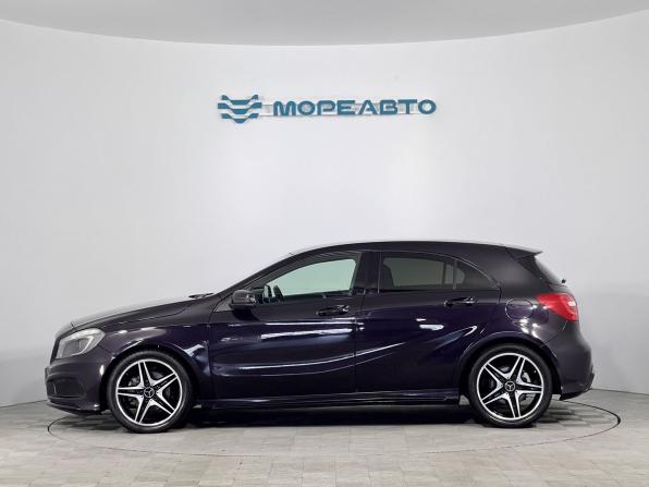 Mercedes-Benz A-Класс III (W176) с пробегом 2013 года, цена 1 500 000 рублей, 228043 км, хэтчбек, Автокод Объявления