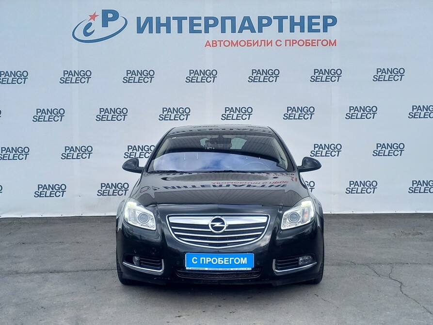 Opel Insignia I Ижевск  - изображение 2