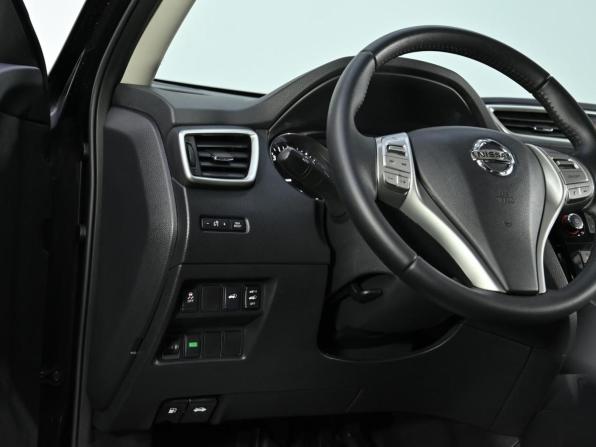 Nissan X-Trail III с пробегом 2018 года, цена 1 549 000 рублей, 102000 км, внедорожник, Автокод Объявления