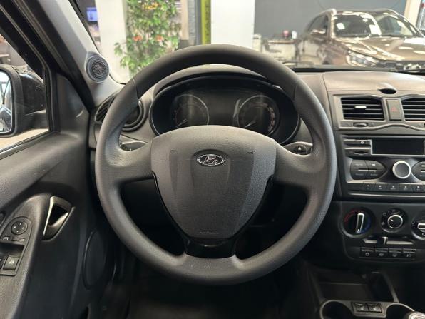 Lada (ВАЗ) Granta I Рестайлинг с пробегом 2023 года, цена 770 000 рублей, 78900 км, лифтбек, Автокод Объявления