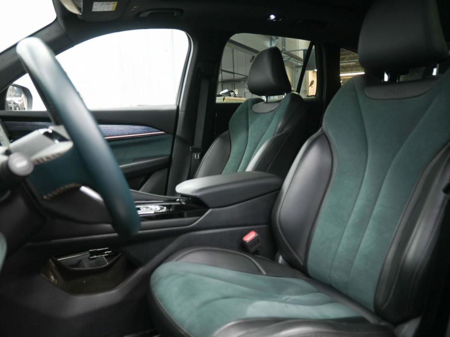 Geely Monjaro I Ростов-на-Дону  - изображение 14
