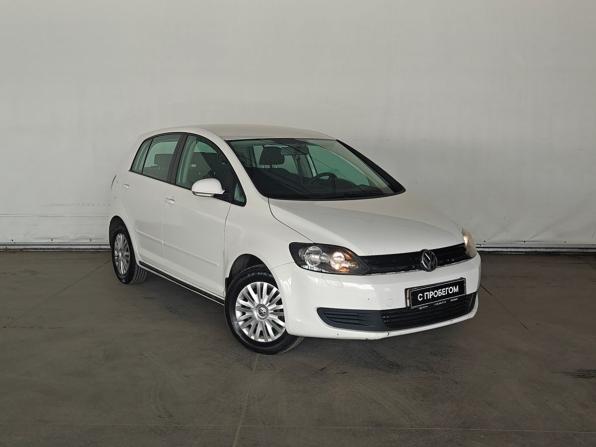 Volkswagen Golf Plus II с пробегом 2012 года, цена 890 000 рублей, 148718 км, хэтчбек, Автокод Объявления