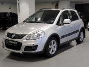 Suzuki SX4 I (Classic) Рестайлинг Казань  - изображение 23
