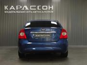 Ford Focus II Рестайлинг Пермь  - изображение 22